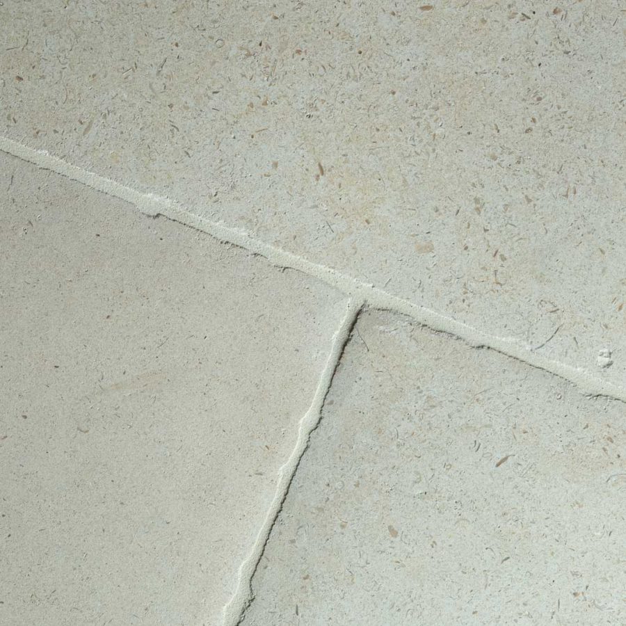 Portland Stone Flooring Aged Natural Stone Consulting