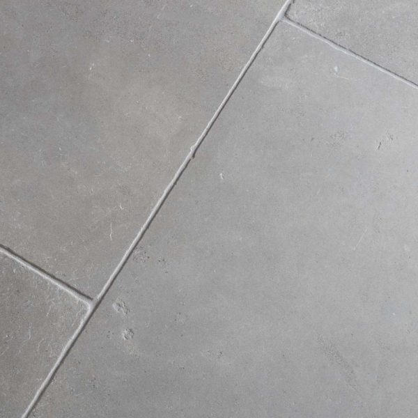 Bastille Bleu Limestone Paving Natural Stone Consulting