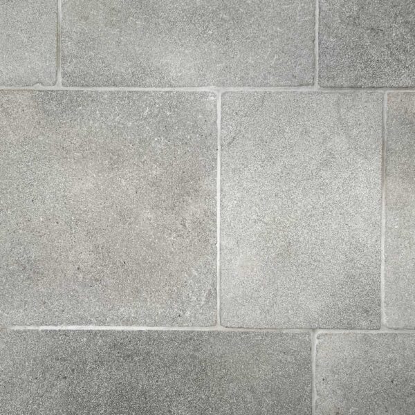 chalon grey limestone tiles