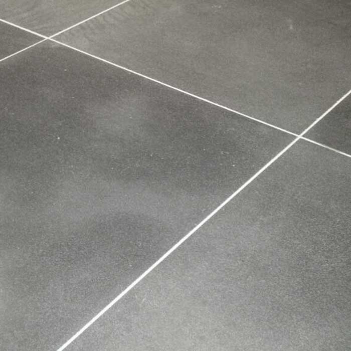 Graphite grey basalt tiles | Natural Stone Consulting