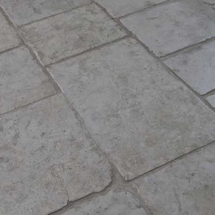 Grey Jerusalem limestone | Natural Stone Consulting