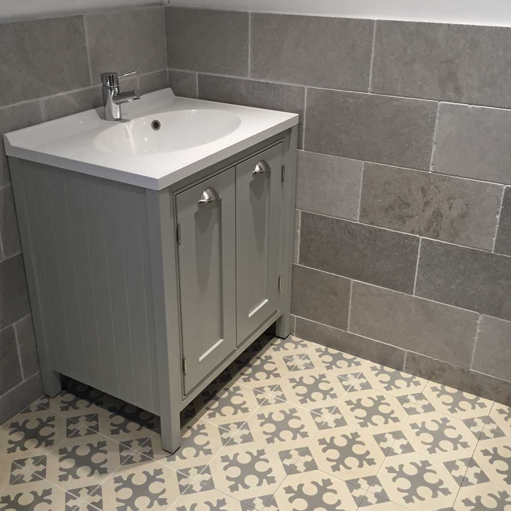 Limestone-bathroom-tiles-and-encaustic-floor-tiles – Natural Stone ...