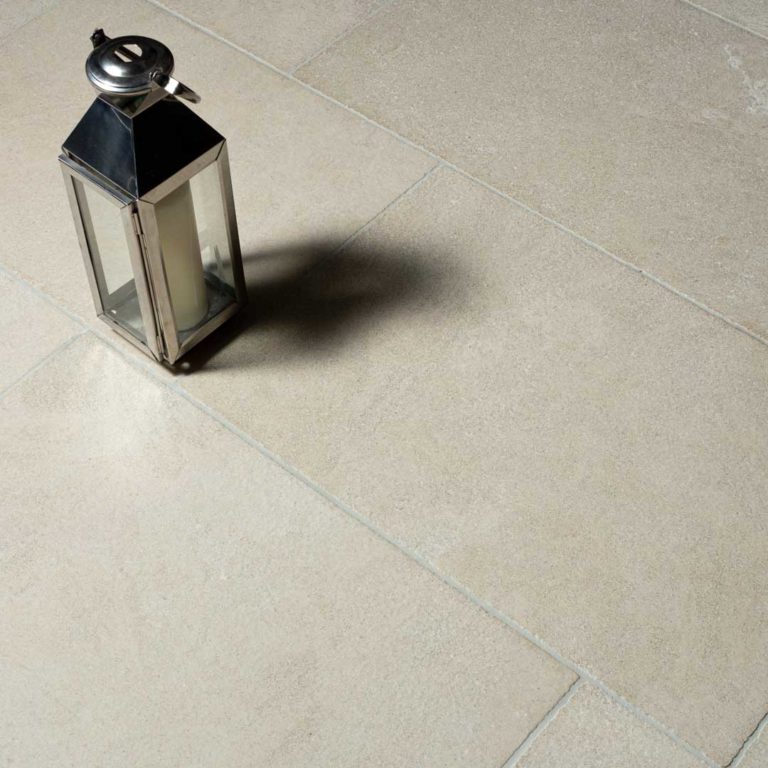 Manoir Grey Authentic French Limestone Flooring Natural Stone Consulting