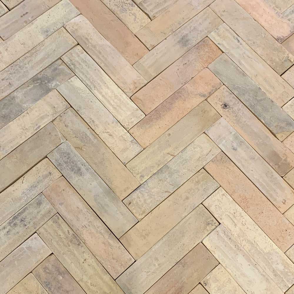 Reclaimed Terracotta Parquet Tiles Natural Stone Consulting