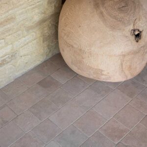 overbury beige limestone pavers