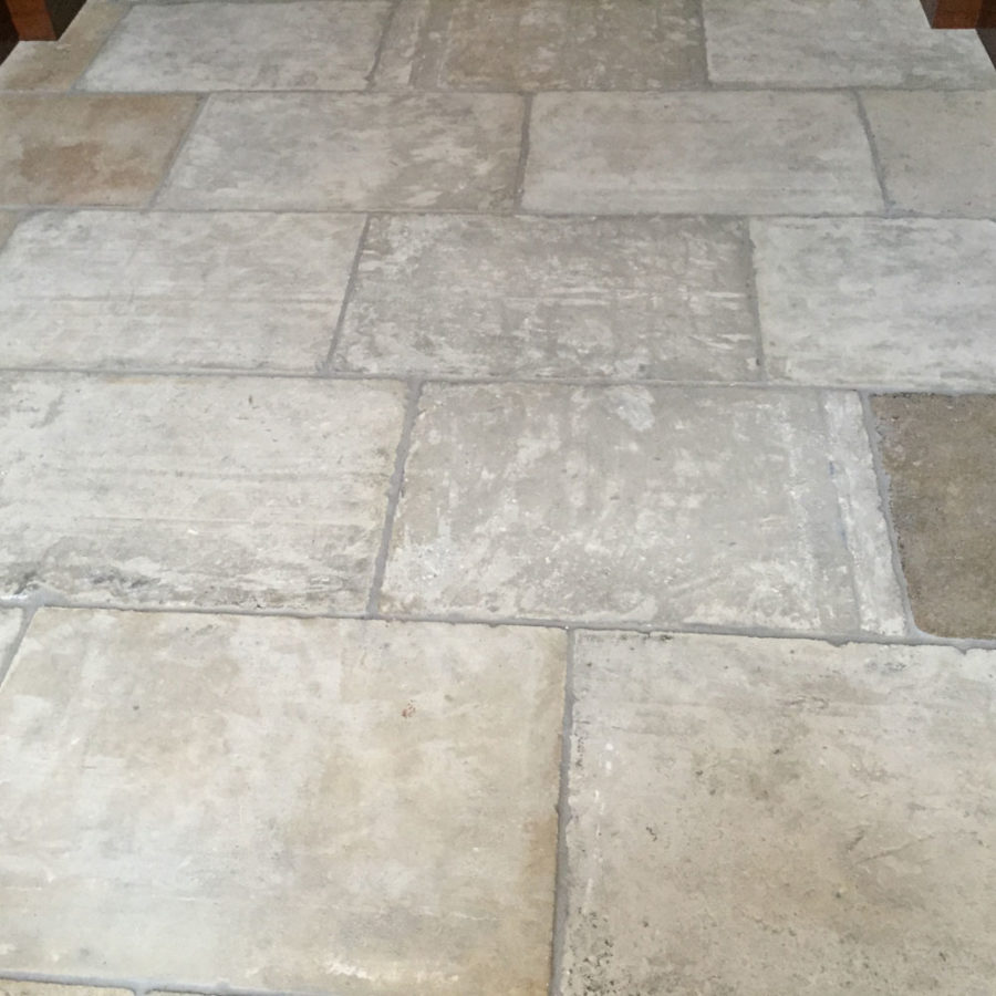 Antiqued or reclaimed stone - what is the difference? - Natural Stone ...