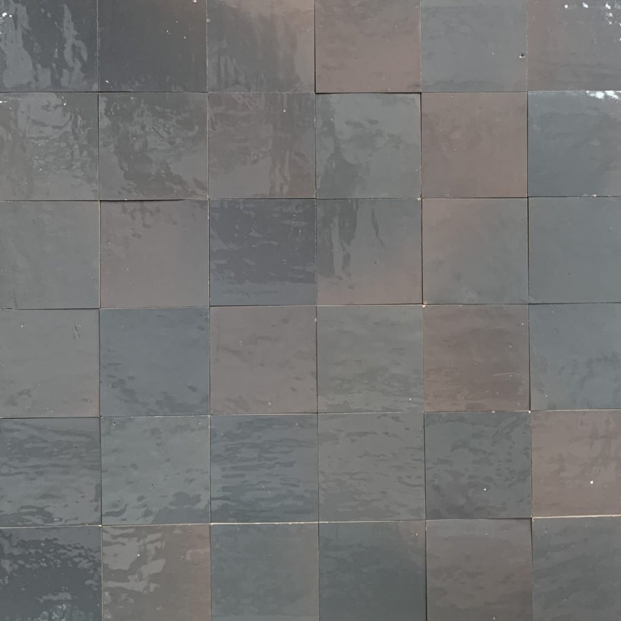 How to install Zellige tiles - our tips for the best finish - Natural ...