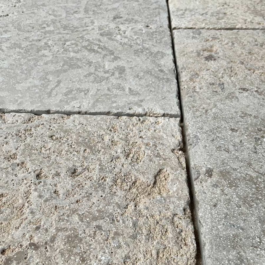 French Limestone Flooring Natural Stone Consulting UK