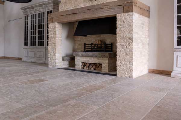 Antique Finish Stone