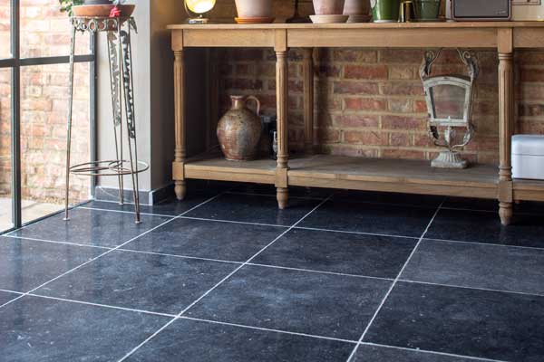 Limestone Flooring Tiles