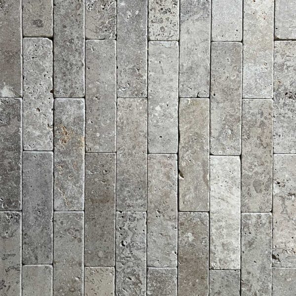 Zahra medina tumbled brick pavers