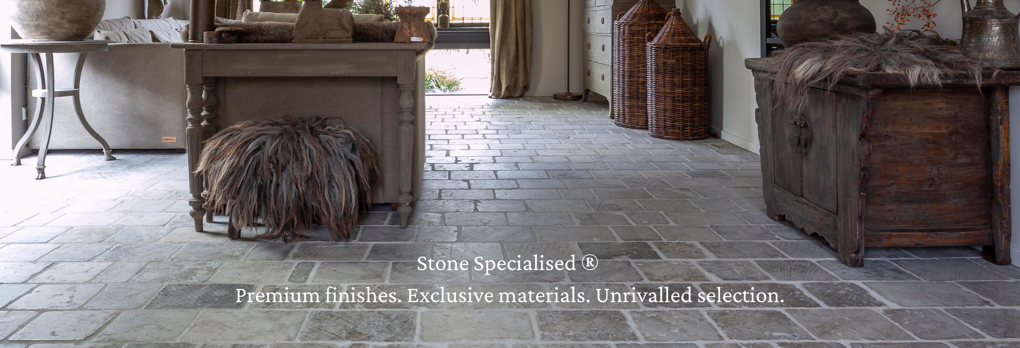 Stone Specialised